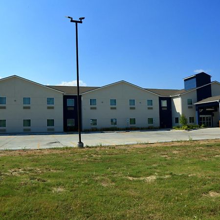 アメリカズ ベスト バリュー イン&スイーツ プレイリービル Prairieville エクステリア 写真